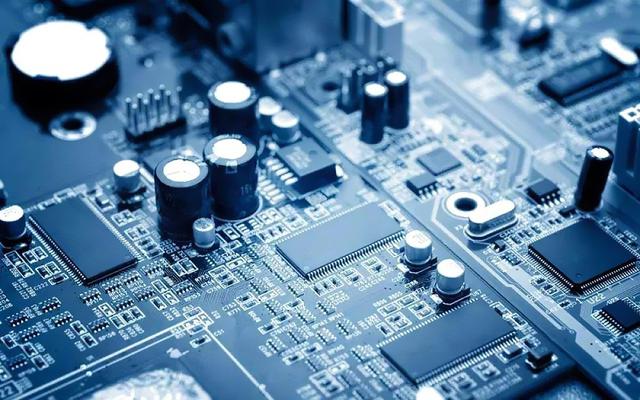 Do electronic components always fail? Lets see why